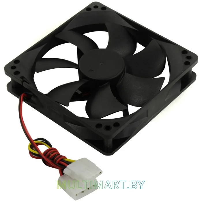 Вентилятор для корпуса ALSEYE AD1225B12H-N1